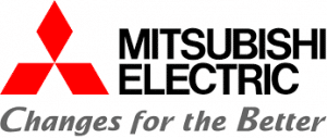 Logo mitsubishi home partner