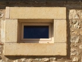 Installation portes et fenêtres Maison Confort Occitanie
