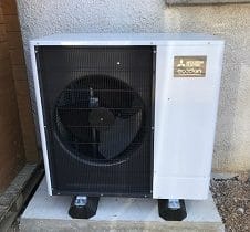 installation pompe à chaleur Albi 81 000