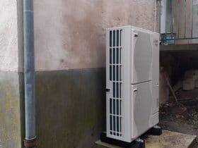 climatisation clim Montauban 82 Tarn et Garonne devis installation Maison Confort