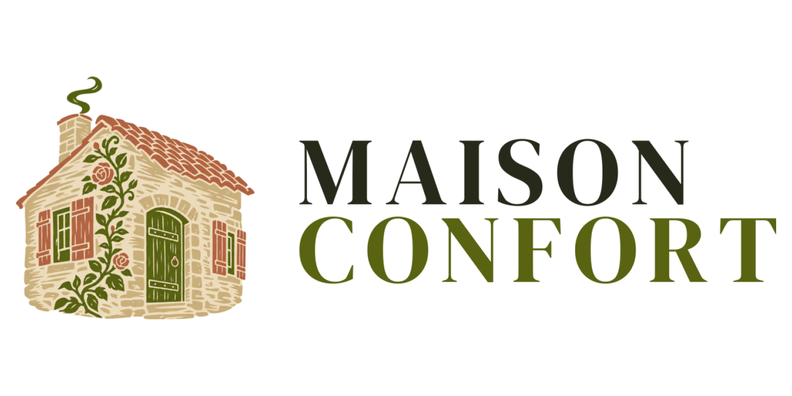Maison Confort