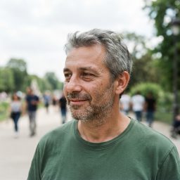 Bastien Bernard
